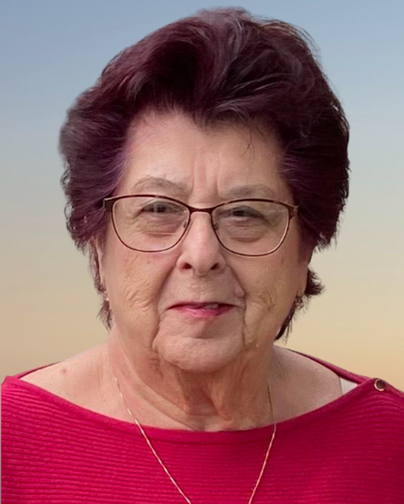 Theresa DeVito