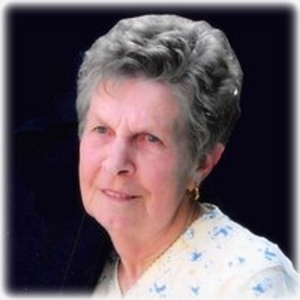 Lois V. Abbott