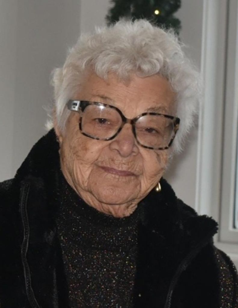 Emma Erminia Pagani