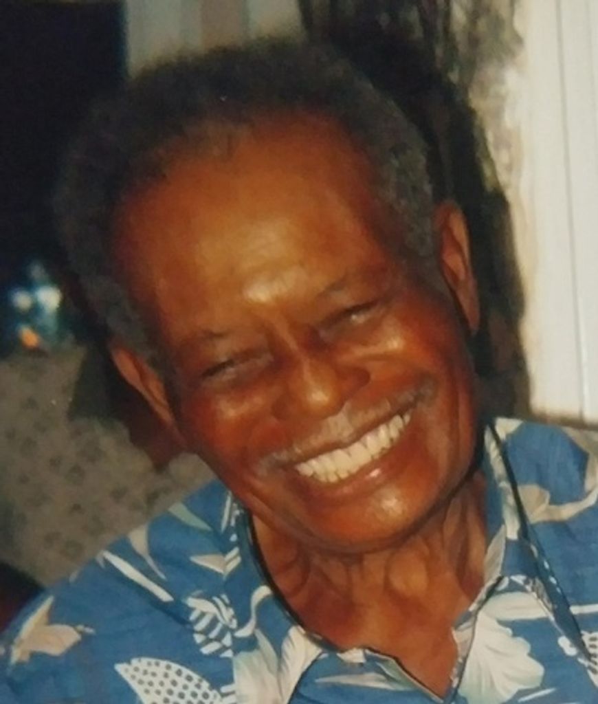 Mr. William Seabrooks