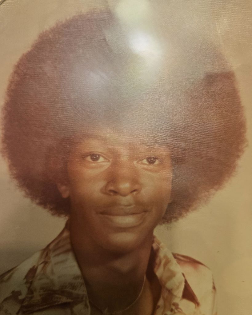 Warren G. Thomas Profile Photo