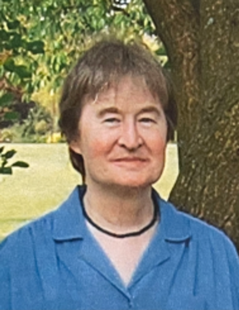 Marie Louise Johnson Profile Photo