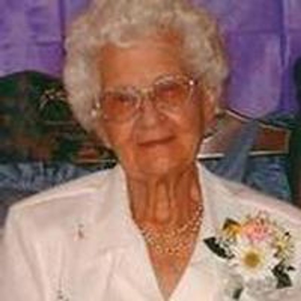 Josephine Steinbruck