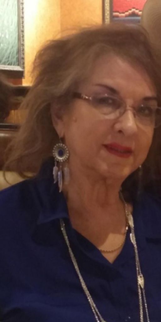 Joanana "Jo" Sharp Profile Photo