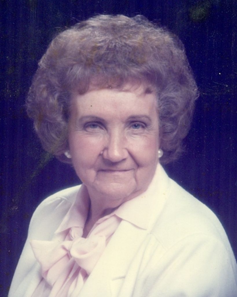 Juanita Nobles Pugh Profile Photo