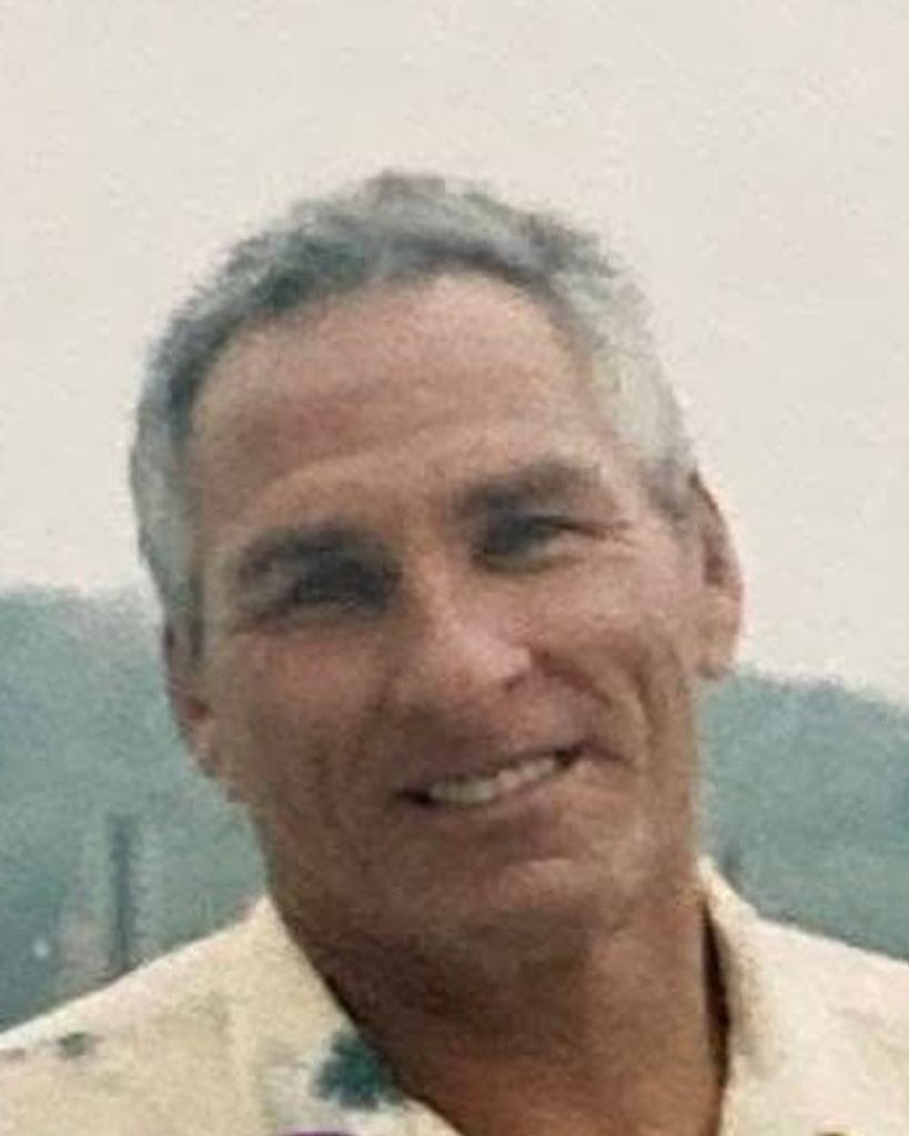 Larry Steven Clevenger