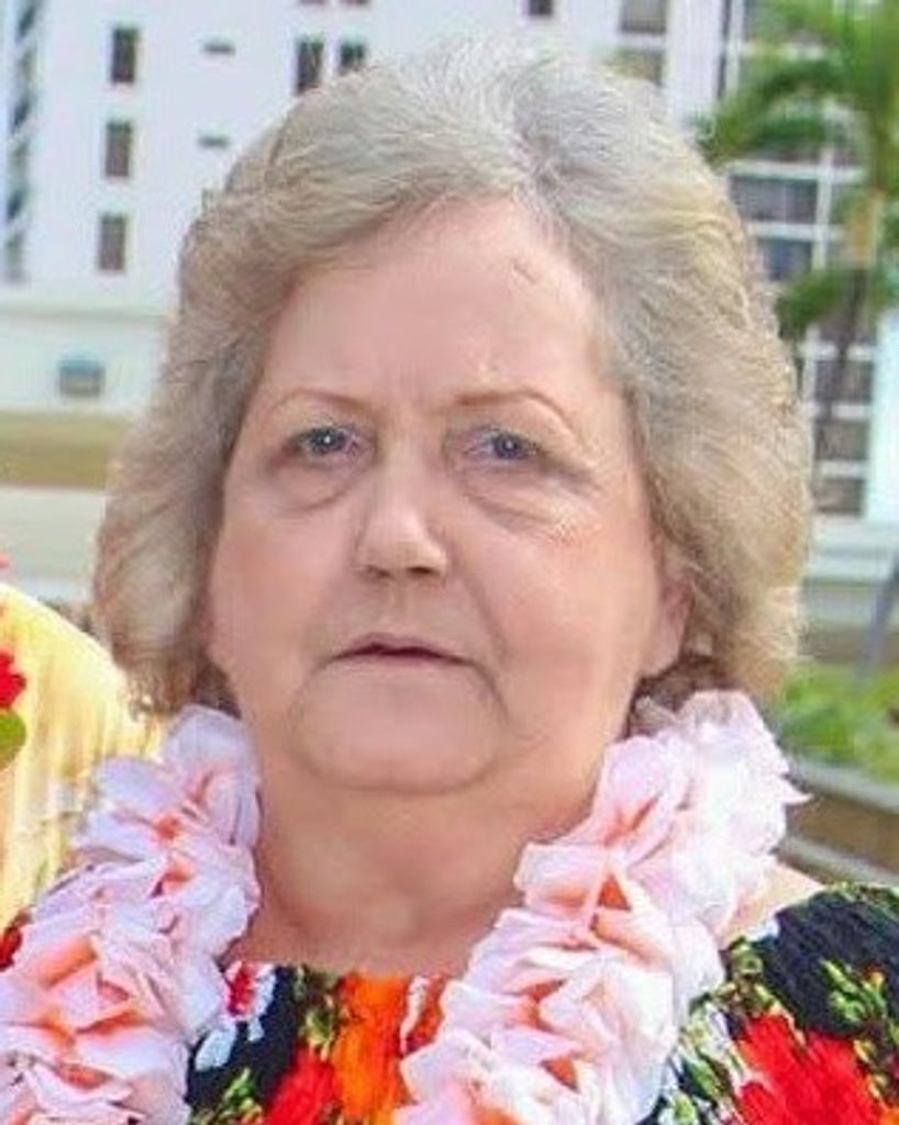Diane Crawley