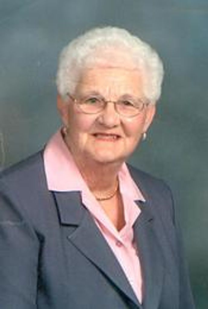 Dorothy M. Kerrigan