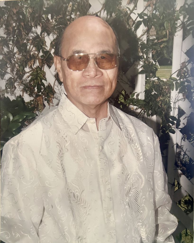 Antonio L. Caliboso Profile Photo