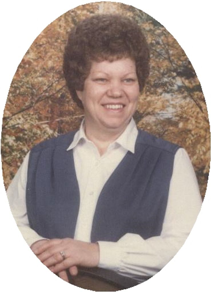 Dorothy Perry