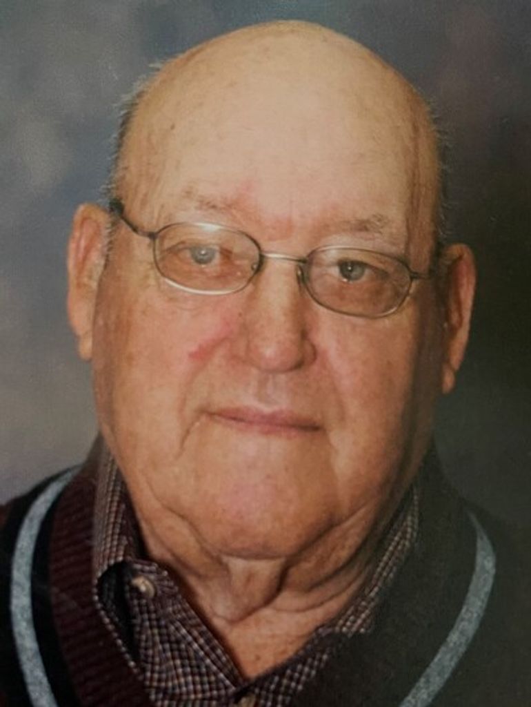 Leroy "Buzz" Updike Profile Photo