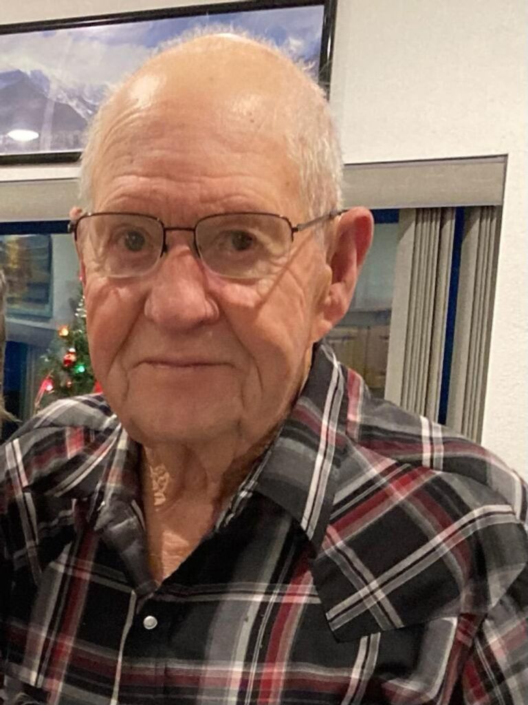 Dale Lee Anderson Profile Photo