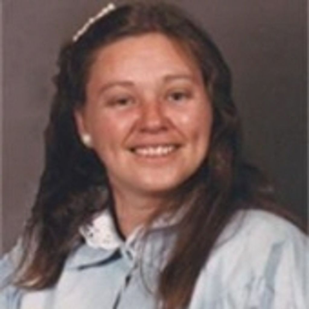 Barbara Jean Garrett (Deaver)