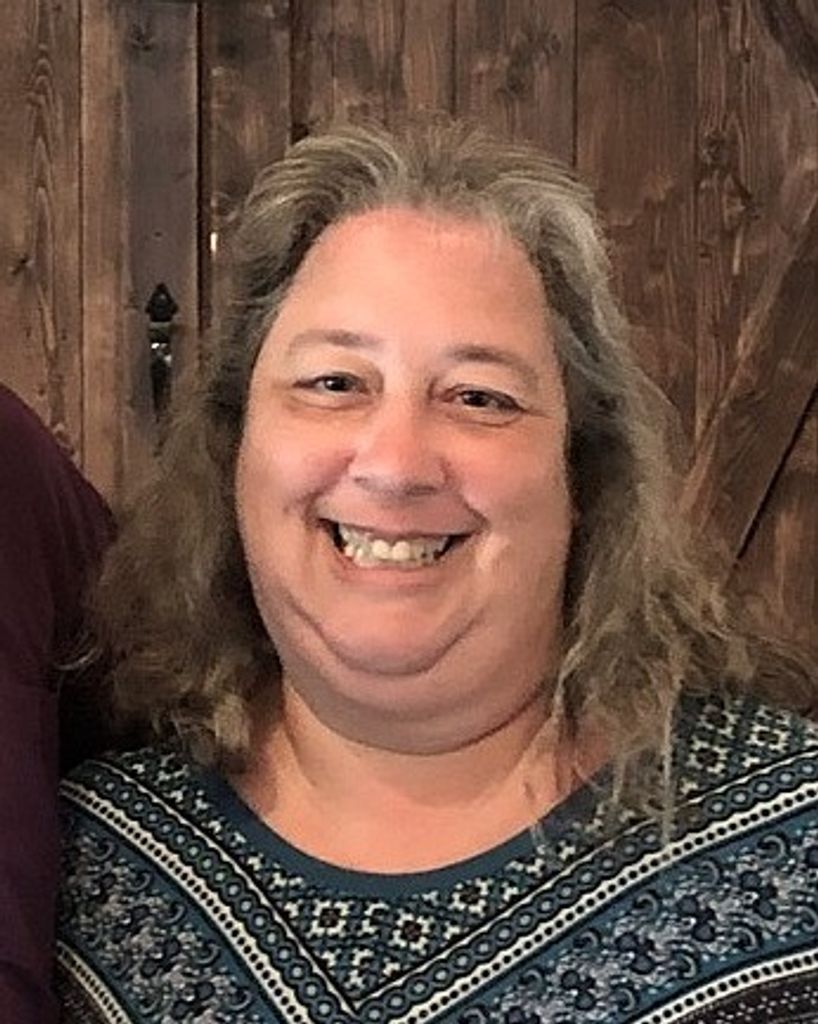 Martha Sue Todd