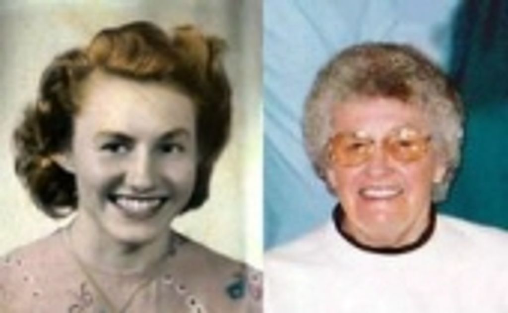 Mae Lois Smith