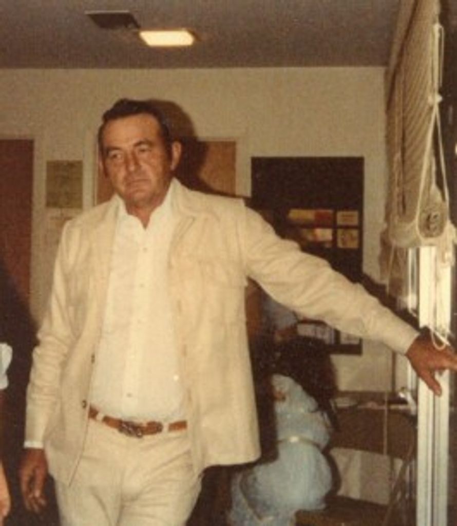 Raburn Roseman Profile Photo
