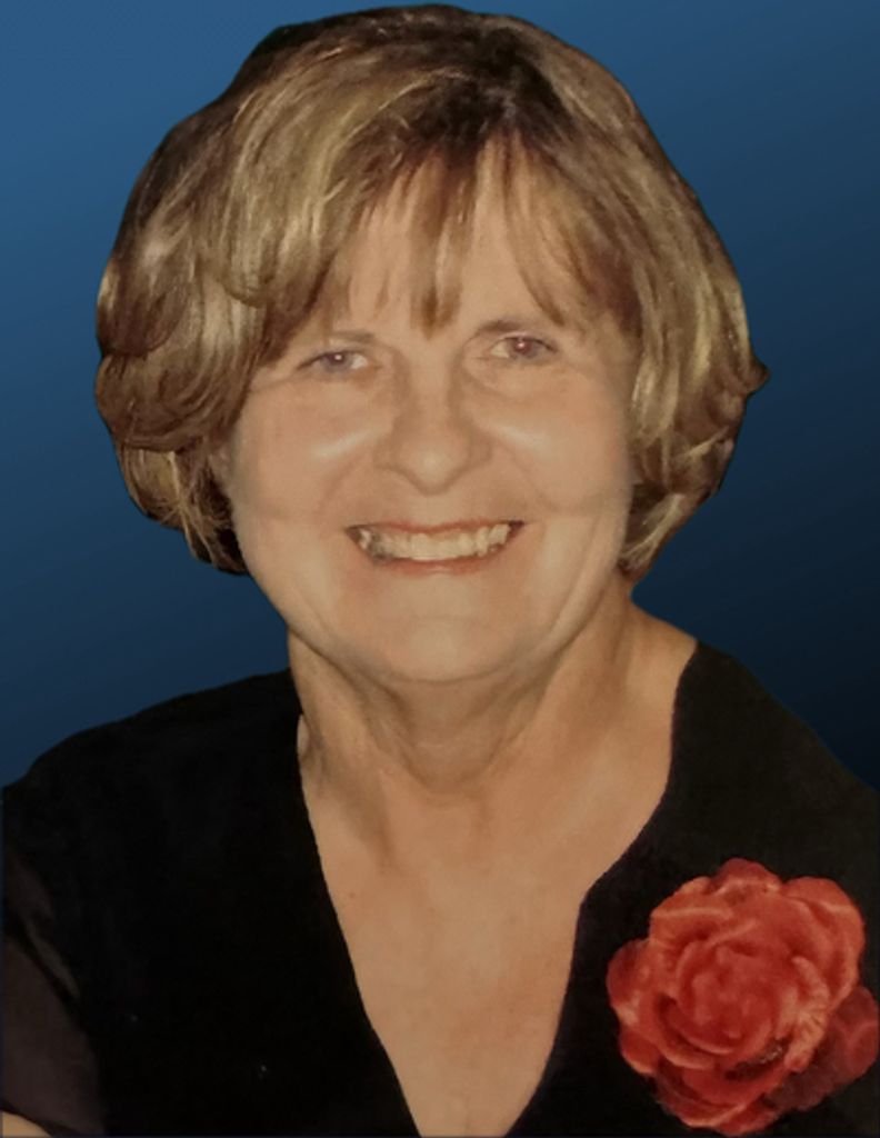 Maxine Nehring Profile Photo