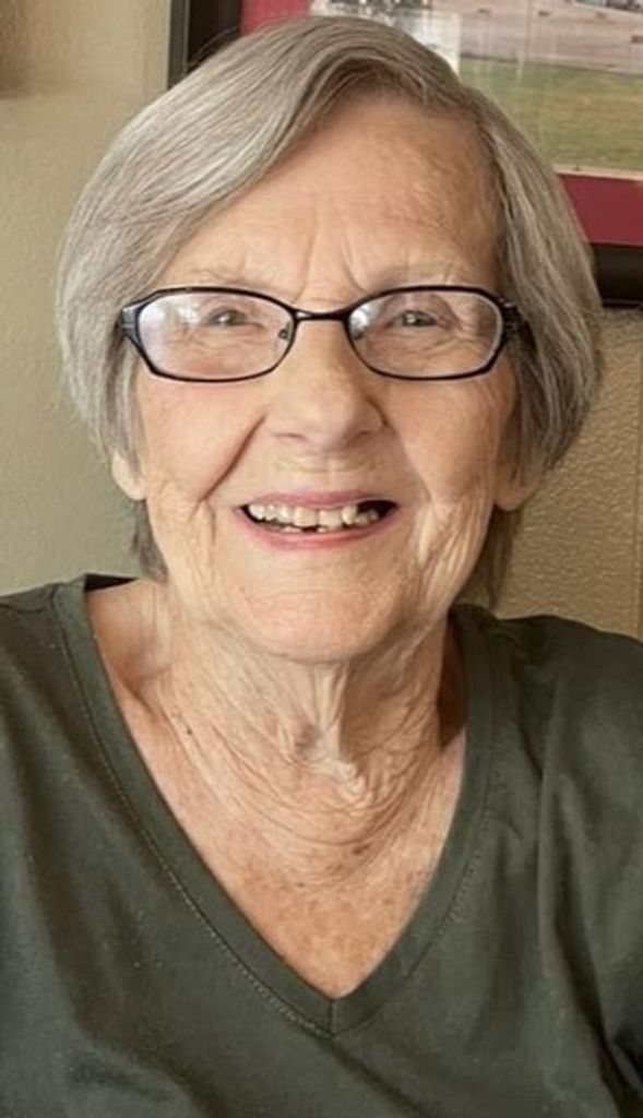 Betty Neel Whitledge Profile Photo