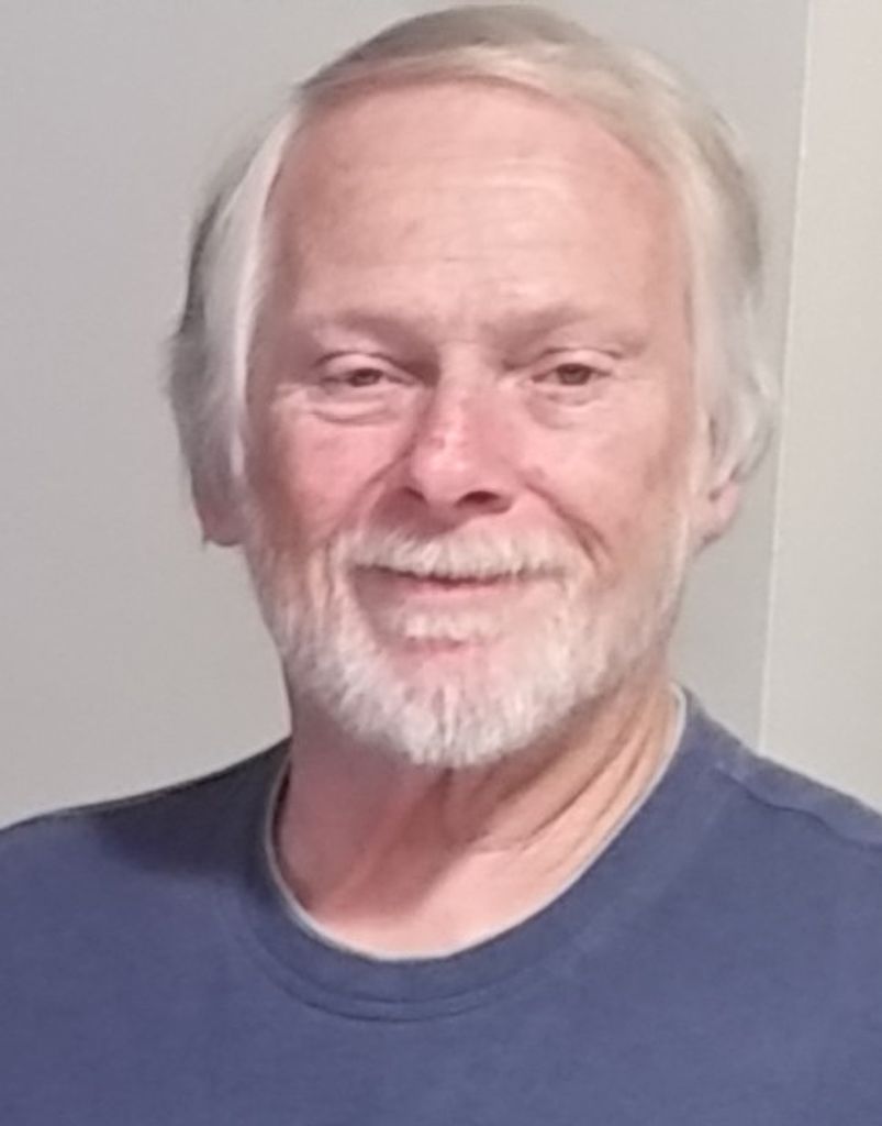Dennis Whitt