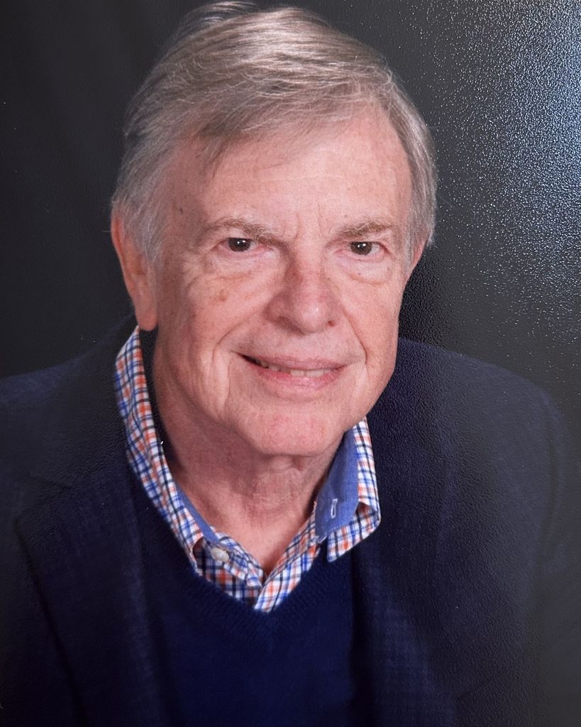 William J. Weber Profile Photo