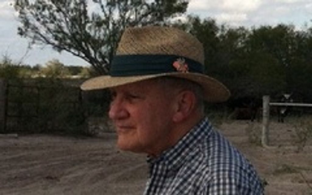 John  Thomas  Schulz Jr.