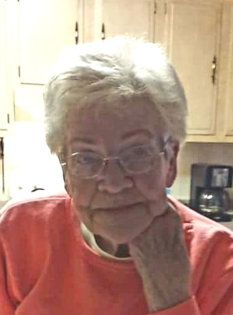 Mary R. Commons
