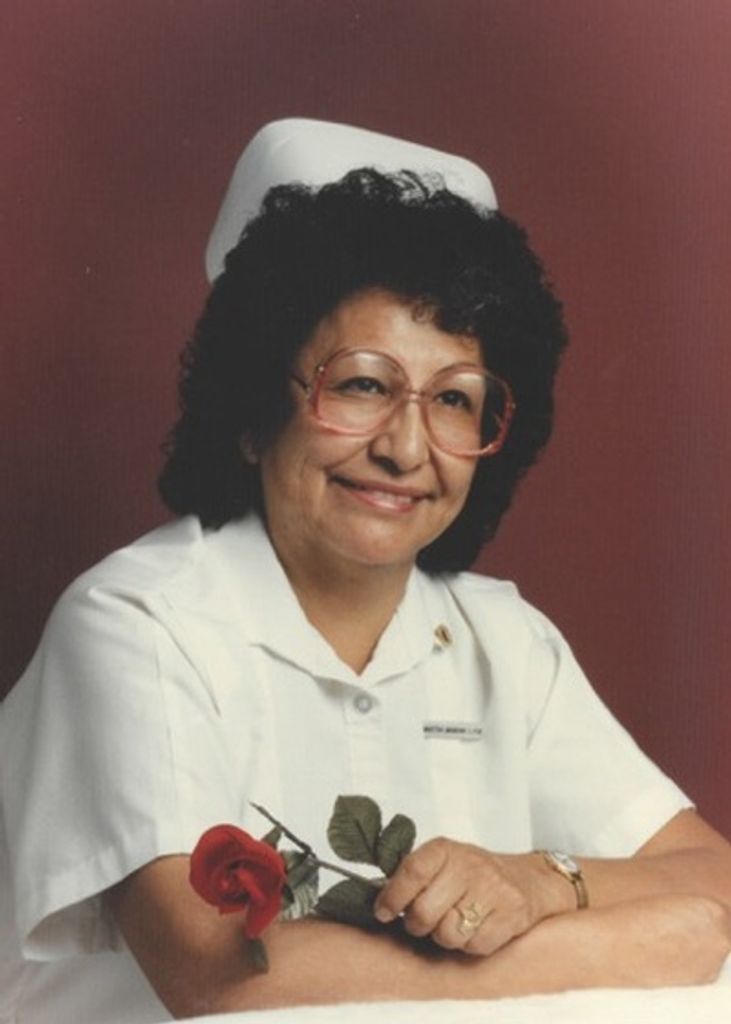 Martha H. Mandan Profile Photo