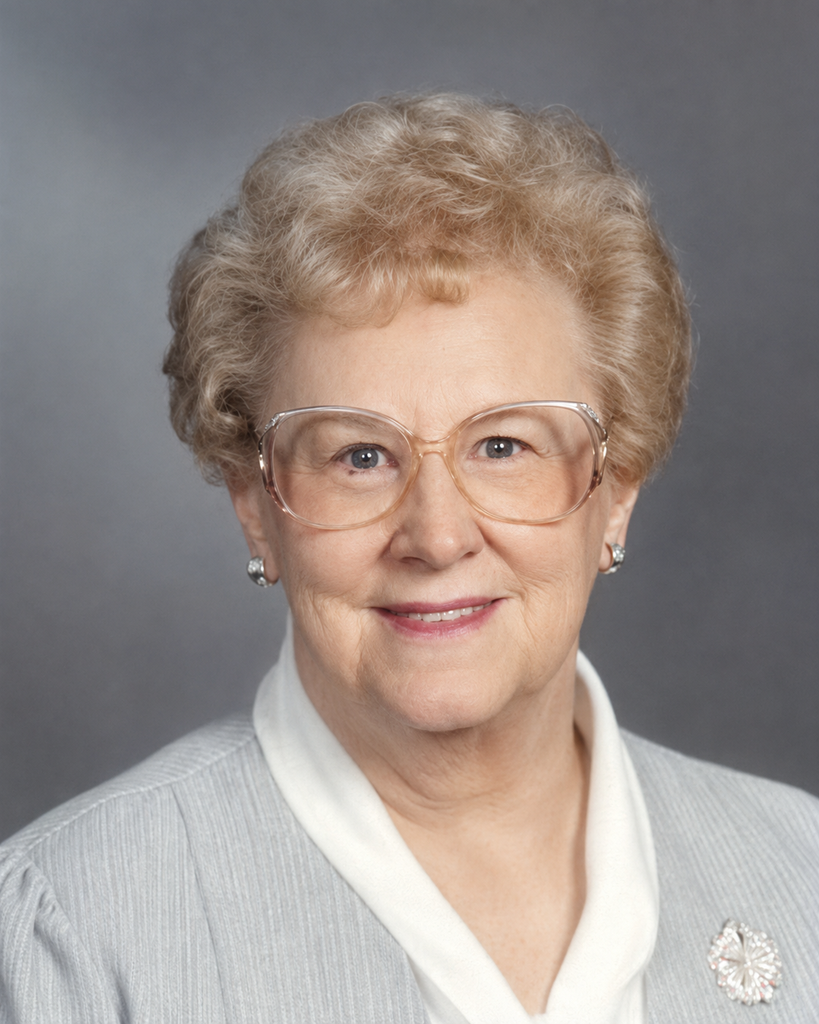 Ruth L Comfield