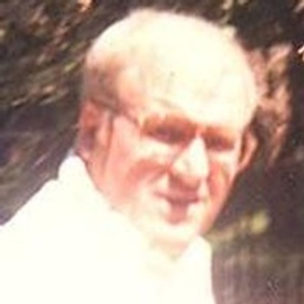 Ronald  V. Ross