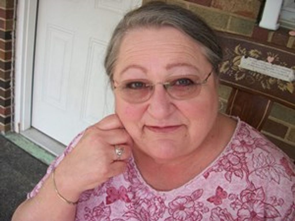 Marlene Gloria Kaufman