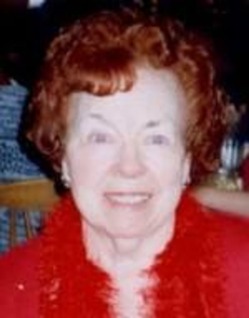 Eleanor R. Visneski