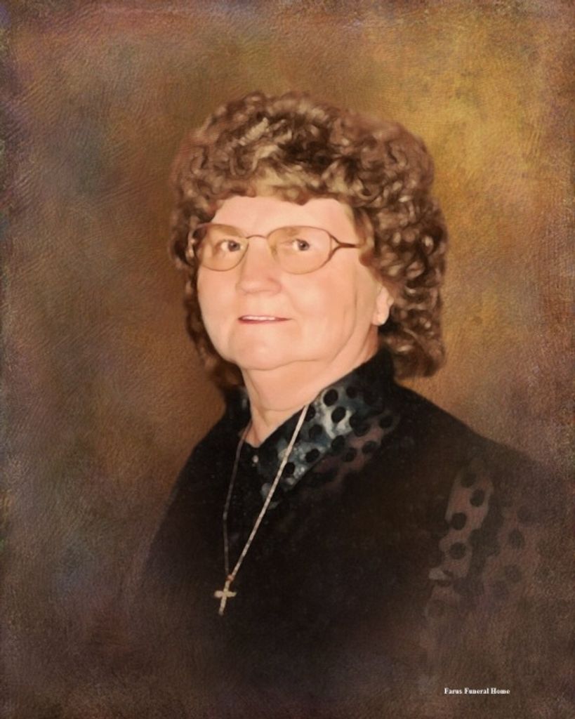 Dolores Jane Chappelear