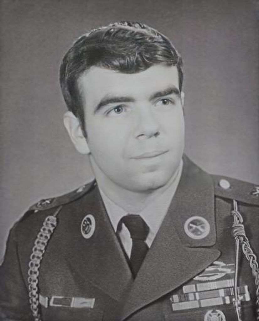Michael Francis Ruth Profile Photo