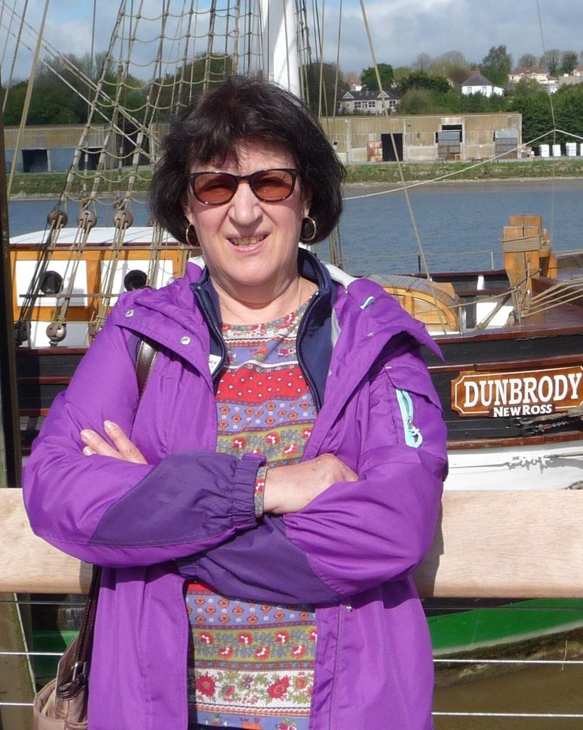 Carol Hogan