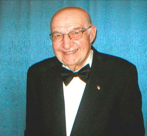 Photo of Raymond J. Kabara
