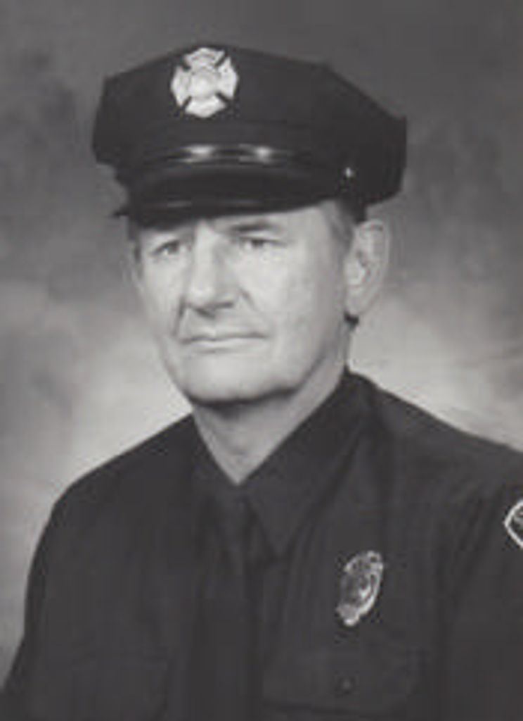 John E. Williams