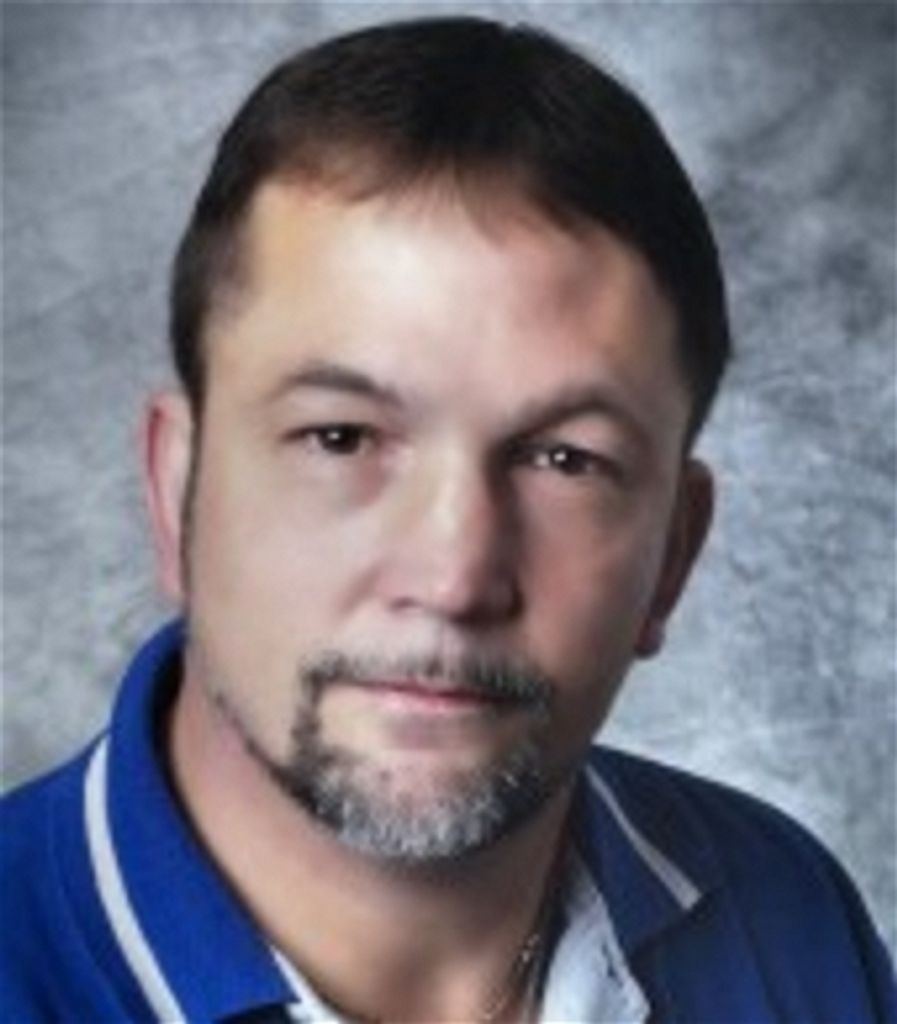 Chris Loyd Worsham Profile Photo