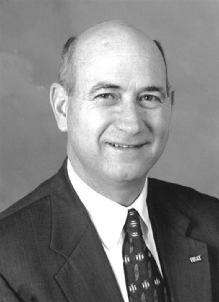 Kent Martin Chapman Profile Photo