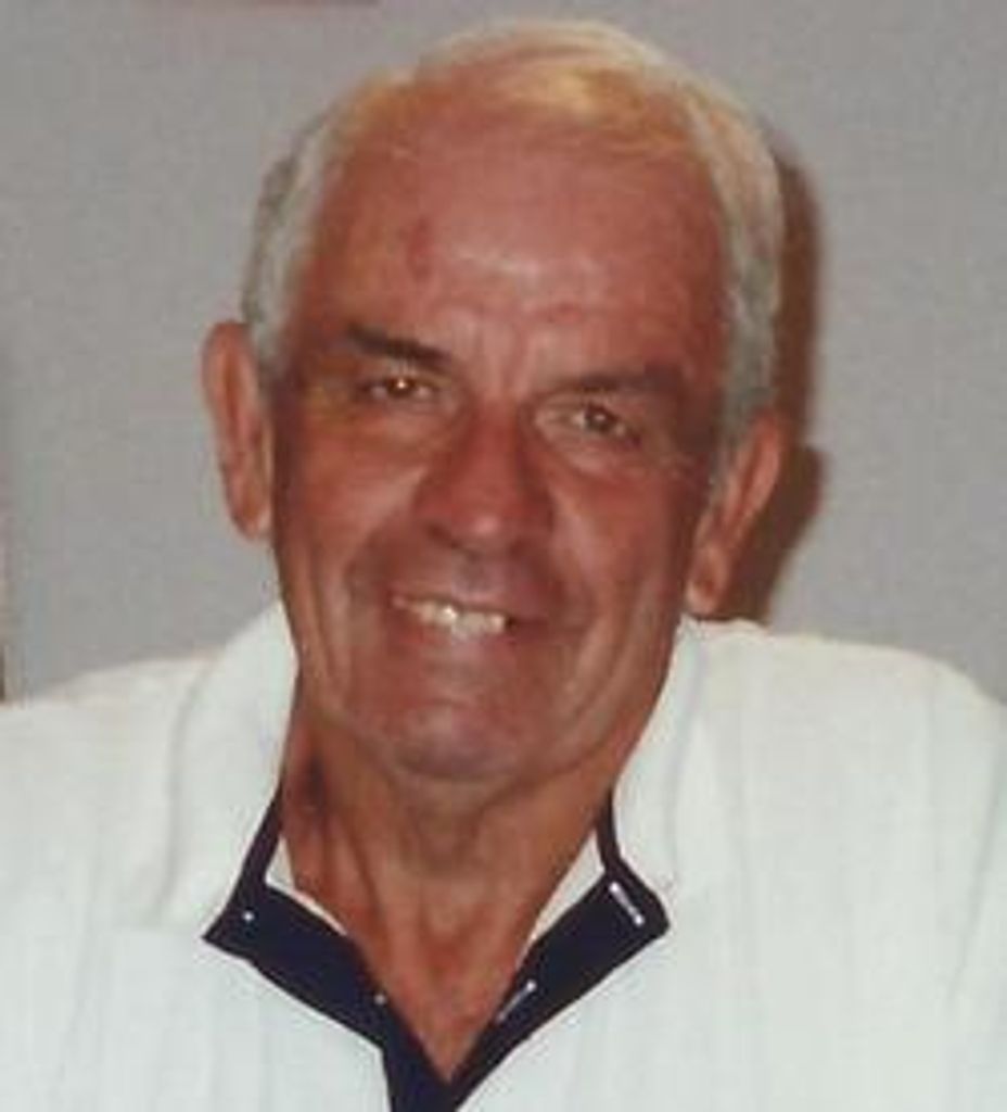 James Squibb Profile Photo