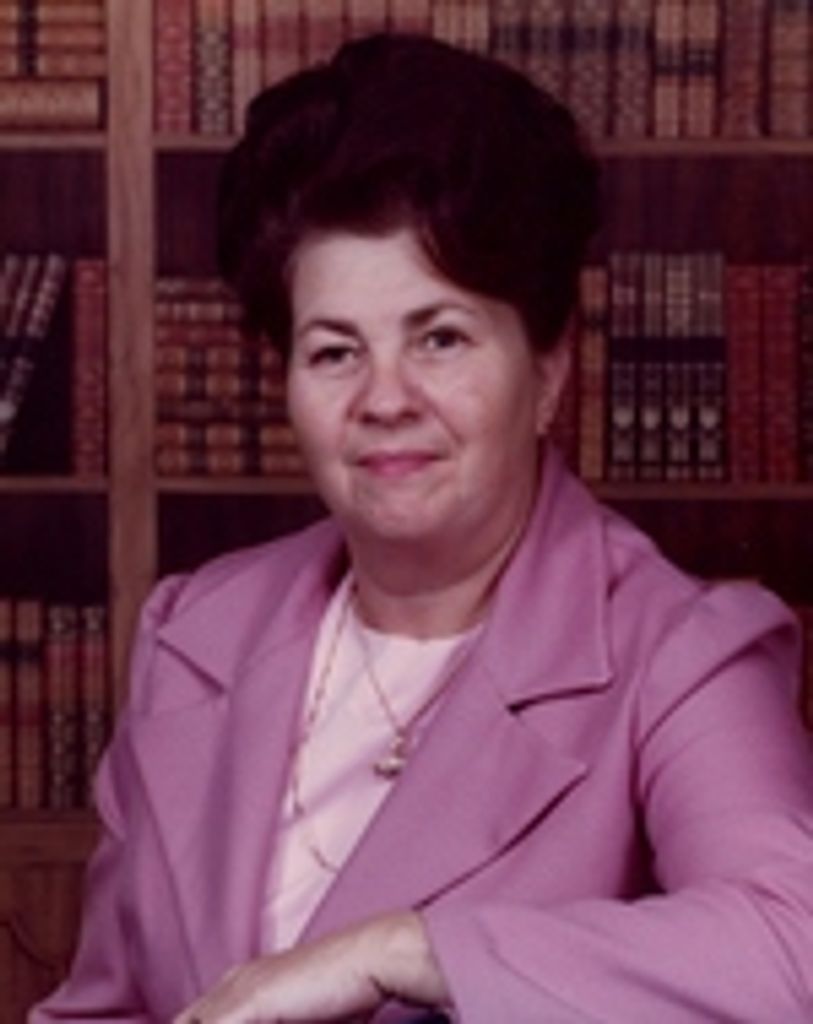 Marie Nellie (Mizelle)  Bray