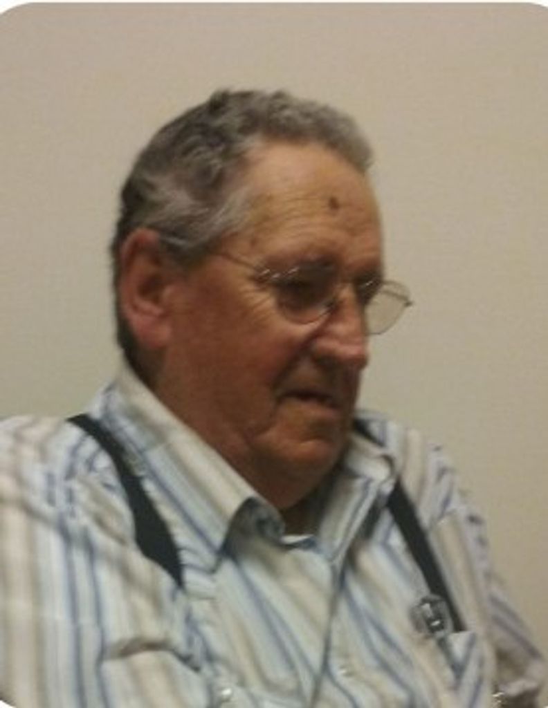 Steven Allen Byington