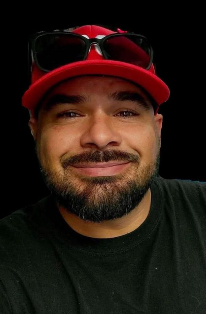 James Dean Davis Jr.