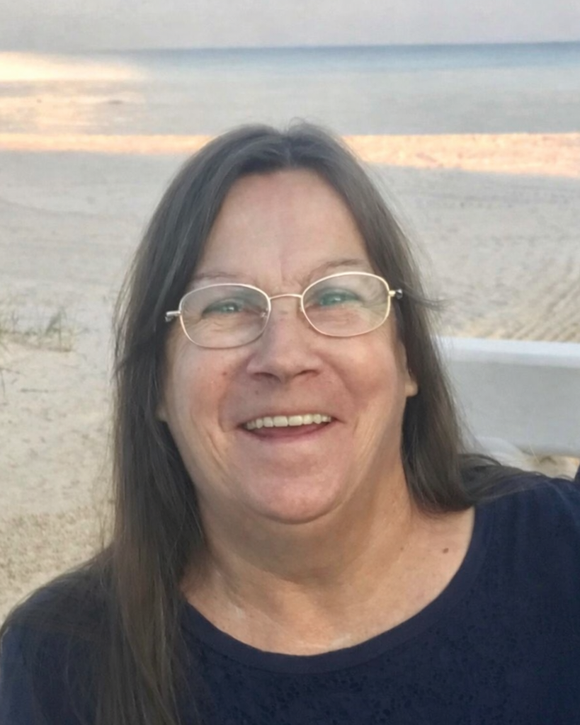 Barbara Faye Gaffney Barger Profile Photo