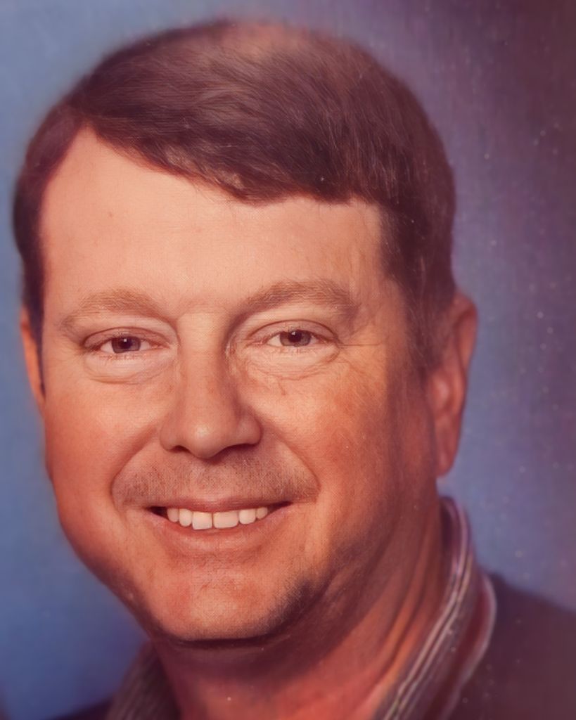 Walter Henderson Blackburn III