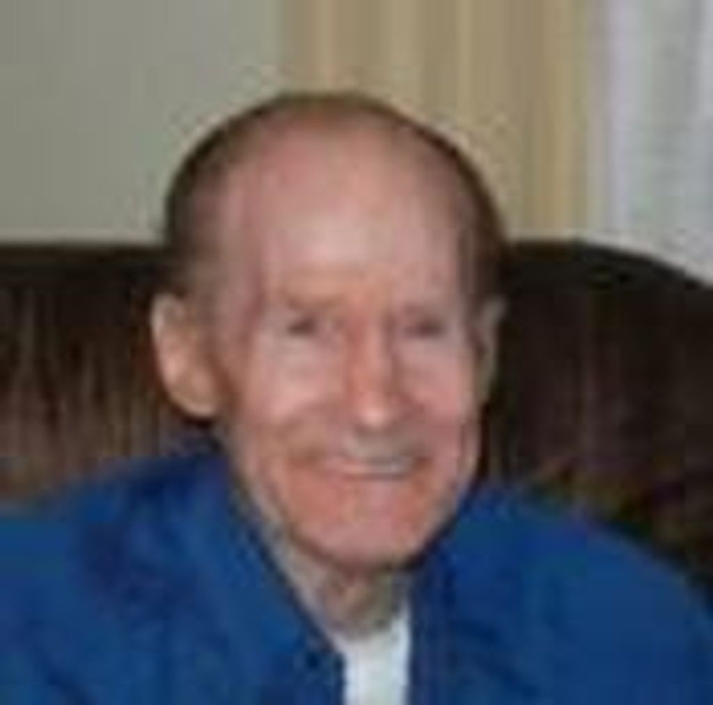 Billy Charles Mathes