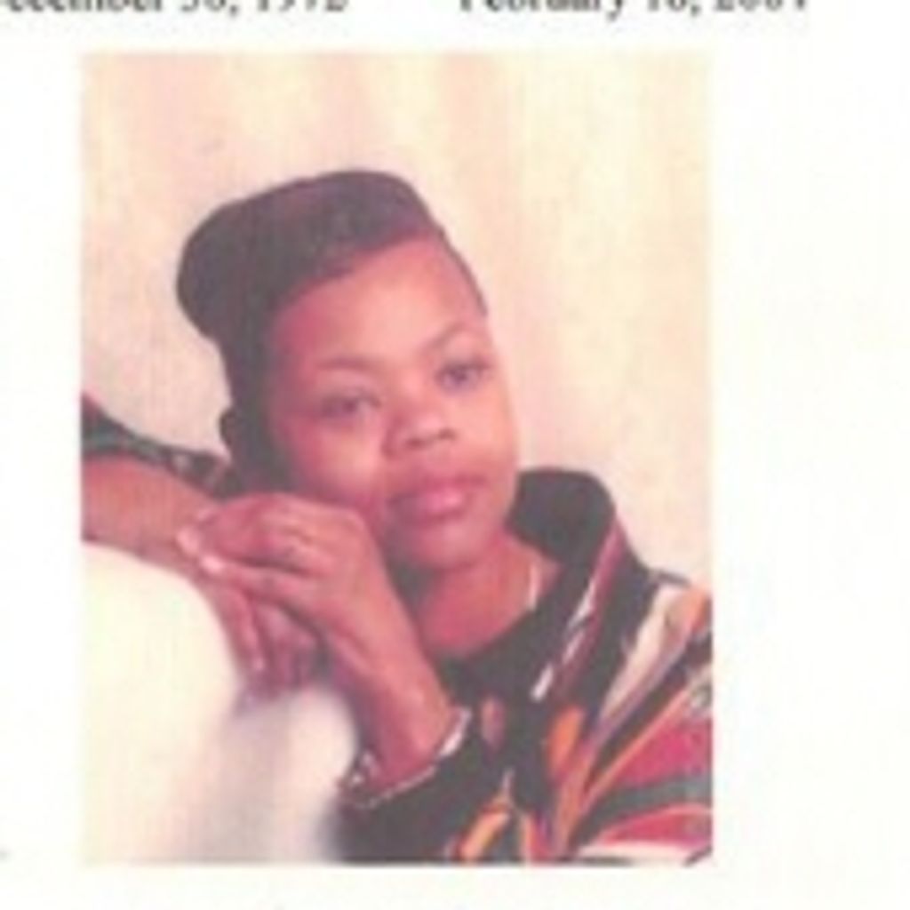 Tiffaney  Ann Anderson