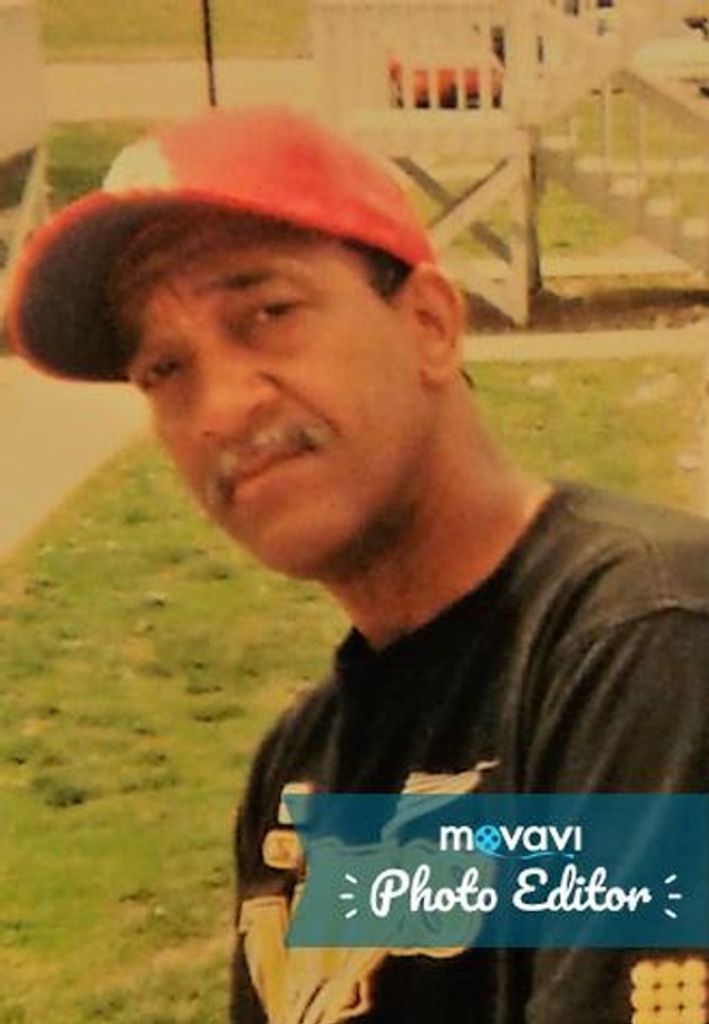 Larry Carter Profile Photo