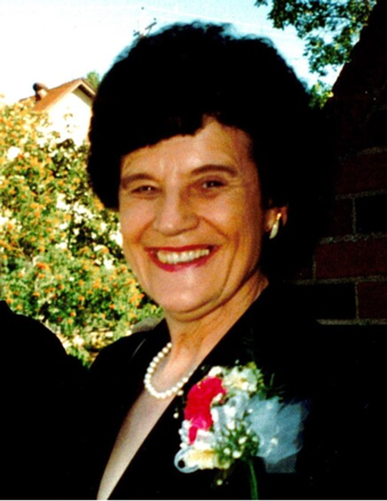Janice Margaret Fairbanks Profile Photo