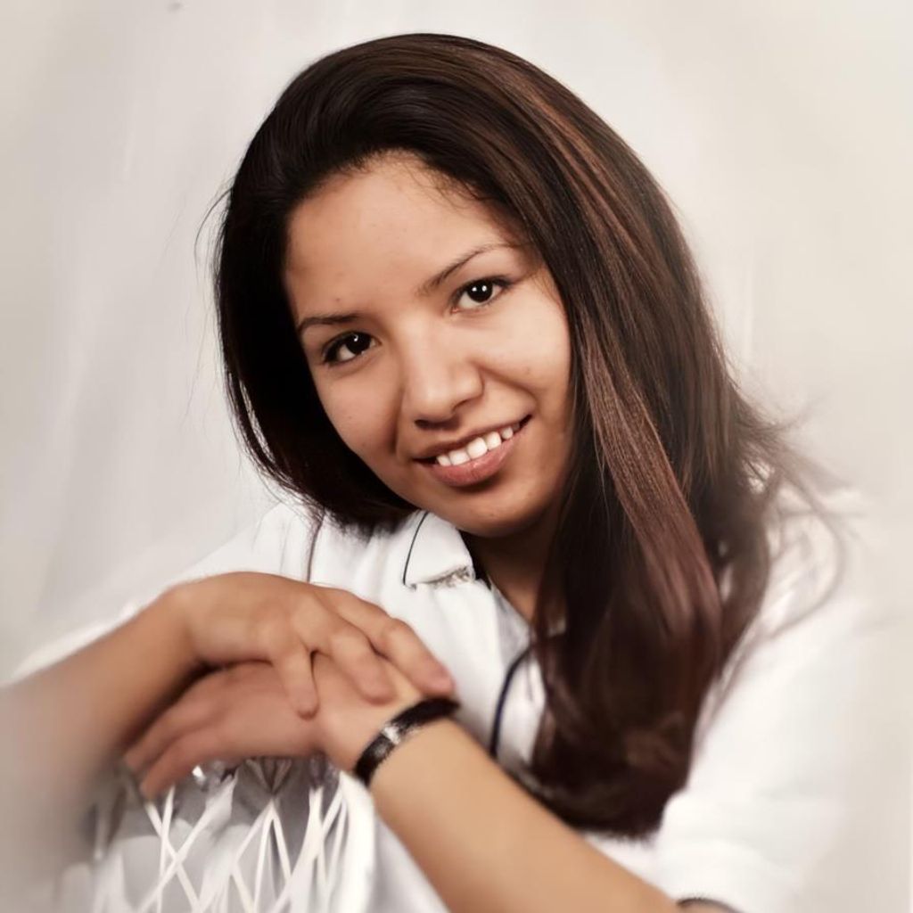 Delina Napyer