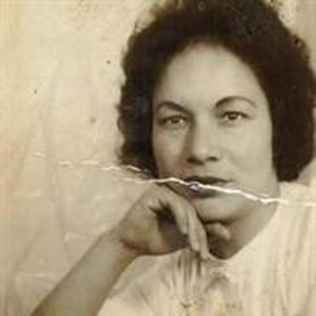 Elizabeth Zuniga De La Paz